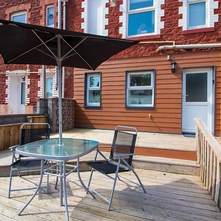 Stylish Studio In The Heart Of The English Riviera 托基 外观 照片